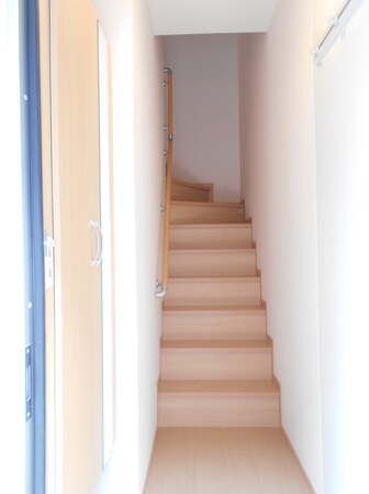 ヴィレッタの物件内観写真